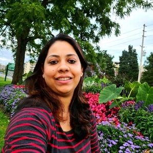 Meet your Posher, Mercy